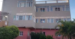 Immeuble Androhibe avec 2 appartements T2 + T3 + terrasse