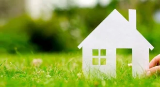 Ambatobe à vendre terrain plat 820m² situé à 100 mètres de Leader Price