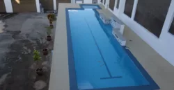 Villa T4 Piscine Calme Ilafy Manazary  Ambatobe