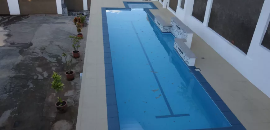 Villa T4 Piscine Calme Ilafy Manazary  Ambatobe