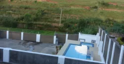 Villa T4 Piscine Calme Ilafy Manazary  Ambatobe