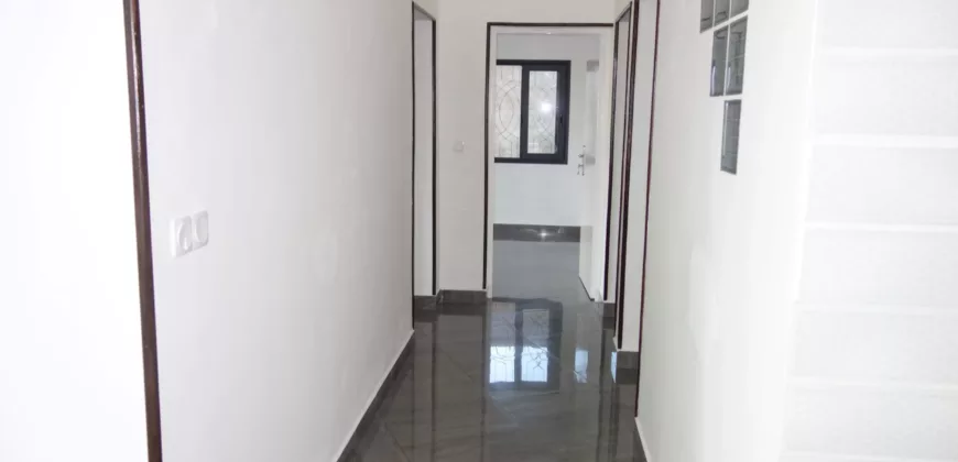 Villa T4 Piscine Calme Ilafy Manazary  Ambatobe