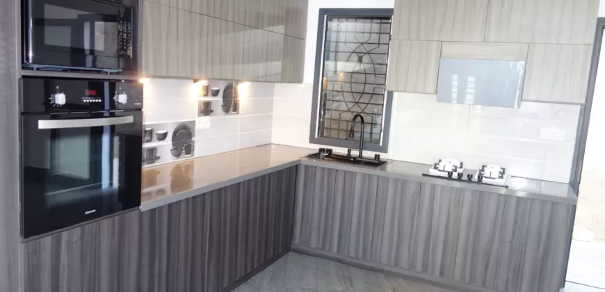 Villa T4 Piscine Calme Ilafy Manazary  Ambatobe